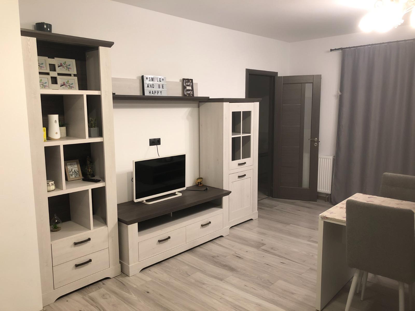 Apartament de închiriat 2 camere Gheorgheni - 57380AI | BLITZ Cluj-Napoca | Poza7