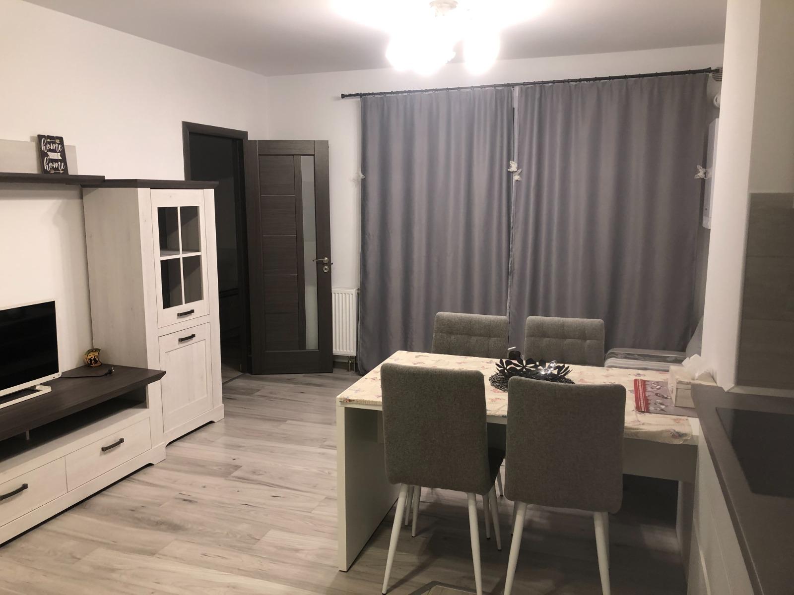 Apartament de închiriat 2 camere Gheorgheni - 57380AI | BLITZ Cluj-Napoca | Poza8
