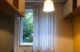 Apartament cochet, la etaj intermediar, in zona strazii Horea 