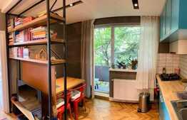 Apartament cochet, la etaj intermediar, in zona strazii Horea 