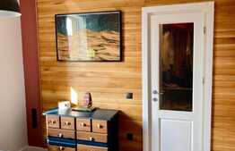 Apartament cochet, la etaj intermediar, in zona strazii Horea 