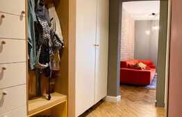 Apartament cochet, la etaj intermediar, in zona strazii Horea 
