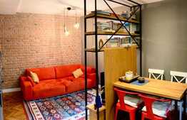 Apartament cochet, la etaj intermediar, in zona strazii Horea 