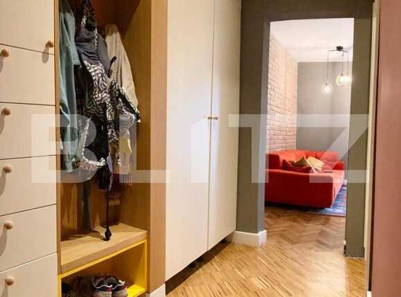Apartament de vânzare 2 camere Central - 57381AV | BLITZ Cluj-Napoca | Poza6