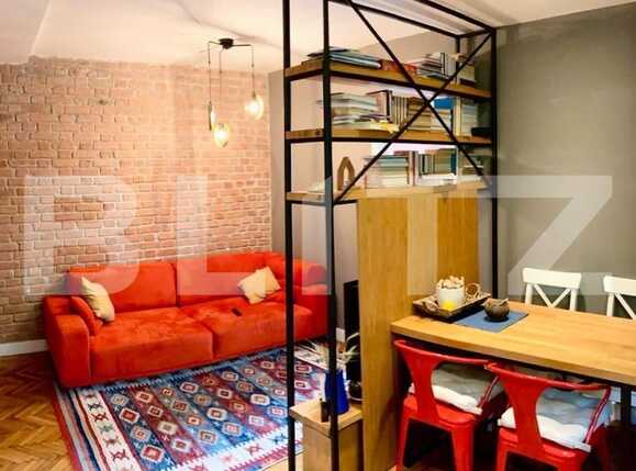 Apartament de vânzare 2 camere Central - 57381AV | BLITZ Cluj-Napoca | Poza2