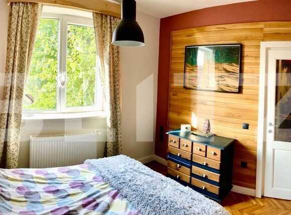 Apartament de vânzare 2 camere Central - 57381AV | BLITZ Cluj-Napoca | Poza3