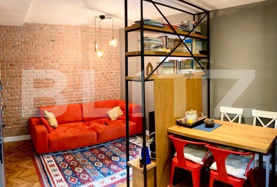 Apartament de vânzare 2 camere Central - 57381AV | BLITZ Cluj-Napoca | Poza2