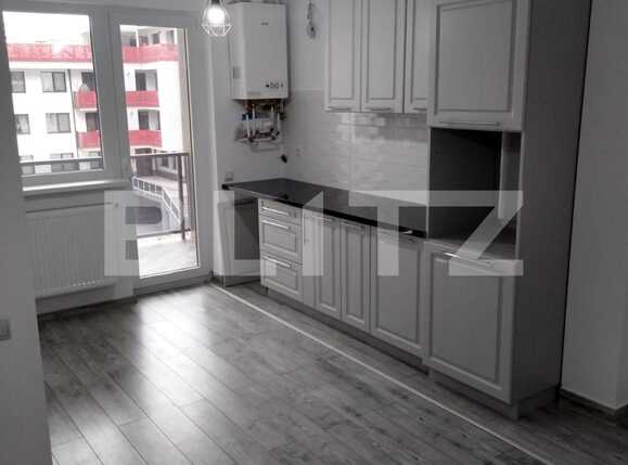 Apartament de vânzare 2 camere Manastur - 57382AV | BLITZ Cluj-Napoca | Poza1