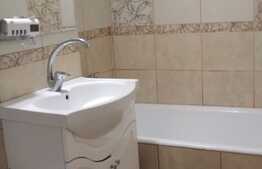 3 camere decomandate, garaj, 66.5mp, Zona Kaufland Manastur