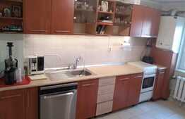 3 camere decomandate, garaj, 66.5mp, Zona Kaufland Manastur