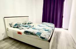 Apartament cu 2 camere, 61 mp , prima inchiriere, bloc nou , modern, loc de parcare subteran, zona strazii Trifoiului