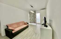 Apartament cu 2 camere, 61 mp , prima inchiriere, bloc nou , modern, loc de parcare subteran, zona strazii Trifoiului