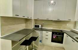 Apartament cu 2 camere, 61 mp , prima inchiriere, bloc nou , modern, loc de parcare subteran, zona strazii Trifoiului