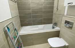 Apartament cu 2 camere, 61 mp , prima inchiriere, bloc nou , modern, loc de parcare subteran, zona strazii Trifoiului