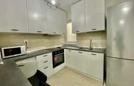 Apartament cu 2 camere, 61 mp , prima inchiriere, bloc nou , modern, loc de parcare subteran, zona strazii Trifoiului