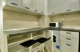 Apartament cu 2 camere, 61 mp , prima inchiriere, bloc nou , modern, loc de parcare subteran, zona strazii Trifoiului