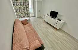 Apartament cu 2 camere, 61 mp , prima inchiriere, bloc nou , modern, loc de parcare subteran, zona strazii Trifoiului