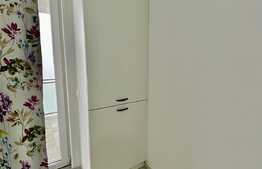 Apartament cu 2 camere, 61 mp , prima inchiriere, bloc nou , modern, loc de parcare subteran, zona strazii Trifoiului