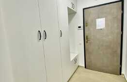 Apartament cu 2 camere, 61 mp , prima inchiriere, bloc nou , modern, loc de parcare subteran, zona strazii Trifoiului