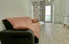 Apartament cu 2 camere, 61 mp , prima inchiriere, bloc nou , modern, loc de parcare subteran, zona strazii Trifoiului