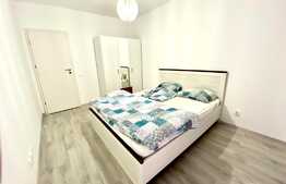 Apartament cu 2 camere, 61 mp , prima inchiriere, bloc nou , modern, loc de parcare subteran, zona strazii Trifoiului