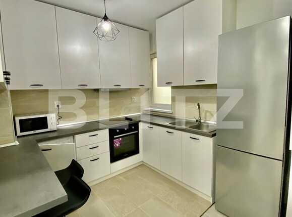 Apartament de închiriat 2 camere Andrei Mureşanu - 57385AI | BLITZ Cluj-Napoca | Poza14