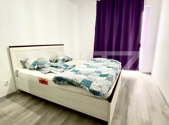 Apartament de închiriat 2 camere Andrei Mureşanu - 57385AI | BLITZ Cluj-Napoca | Poza1