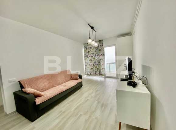 Apartament de închiriat 2 camere Andrei Mureşanu - 57385AI | BLITZ Cluj-Napoca | Poza4