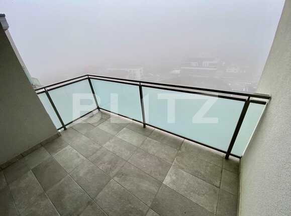 Apartament de închiriat 2 camere Andrei Mureşanu - 57385AI | BLITZ Cluj-Napoca | Poza16