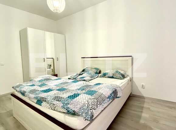 Apartament de închiriat 2 camere Andrei Mureşanu - 57385AI | BLITZ Cluj-Napoca | Poza3