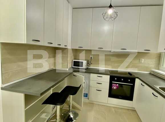 Apartament de închiriat 2 camere Andrei Mureşanu - 57385AI | BLITZ Cluj-Napoca | Poza10