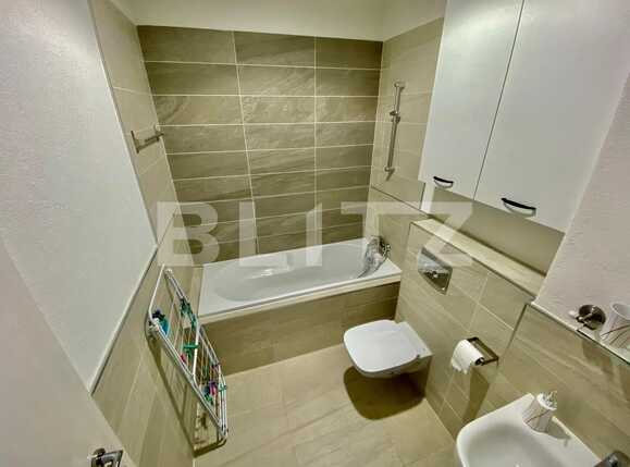 Apartament de închiriat 2 camere Andrei Mureşanu - 57385AI | BLITZ Cluj-Napoca | Poza17