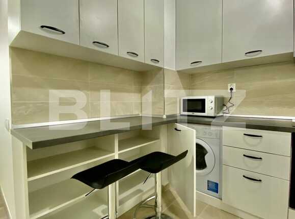 Apartament de închiriat 2 camere Andrei Mureşanu - 57385AI | BLITZ Cluj-Napoca | Poza13