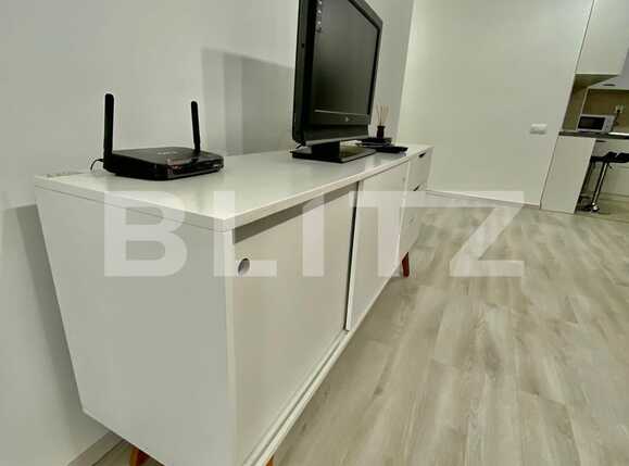 Apartament de închiriat 2 camere Andrei Mureşanu - 57385AI | BLITZ Cluj-Napoca | Poza8