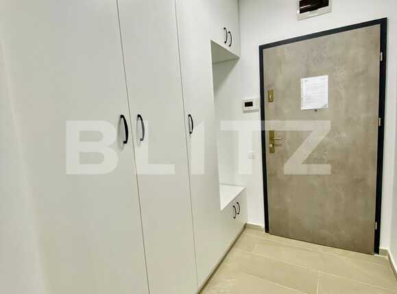 Apartament de închiriat 2 camere Andrei Mureşanu - 57385AI | BLITZ Cluj-Napoca | Poza12