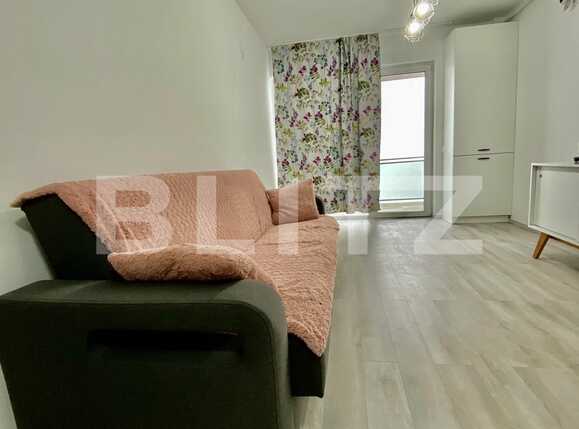 Apartament de închiriat 2 camere Andrei Mureşanu - 57385AI | BLITZ Cluj-Napoca | Poza5