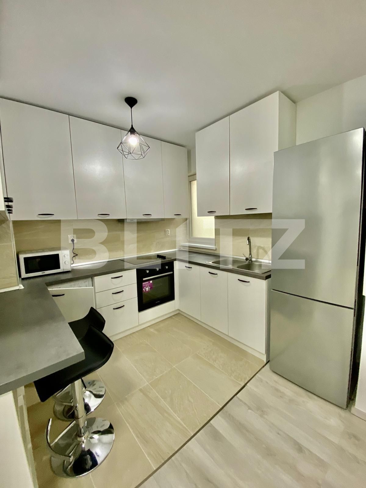 Apartament de închiriat 2 camere Andrei Mureşanu - 57385AI | BLITZ Cluj-Napoca | Poza14