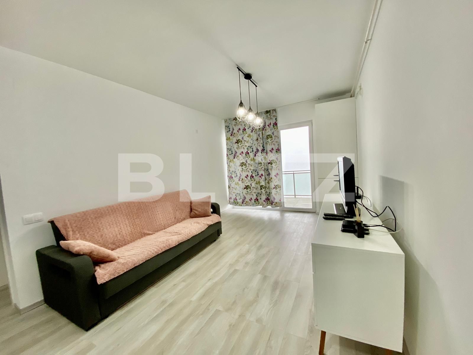 Apartament de închiriat 2 camere Andrei Mureşanu - 57385AI | BLITZ Cluj-Napoca | Poza4