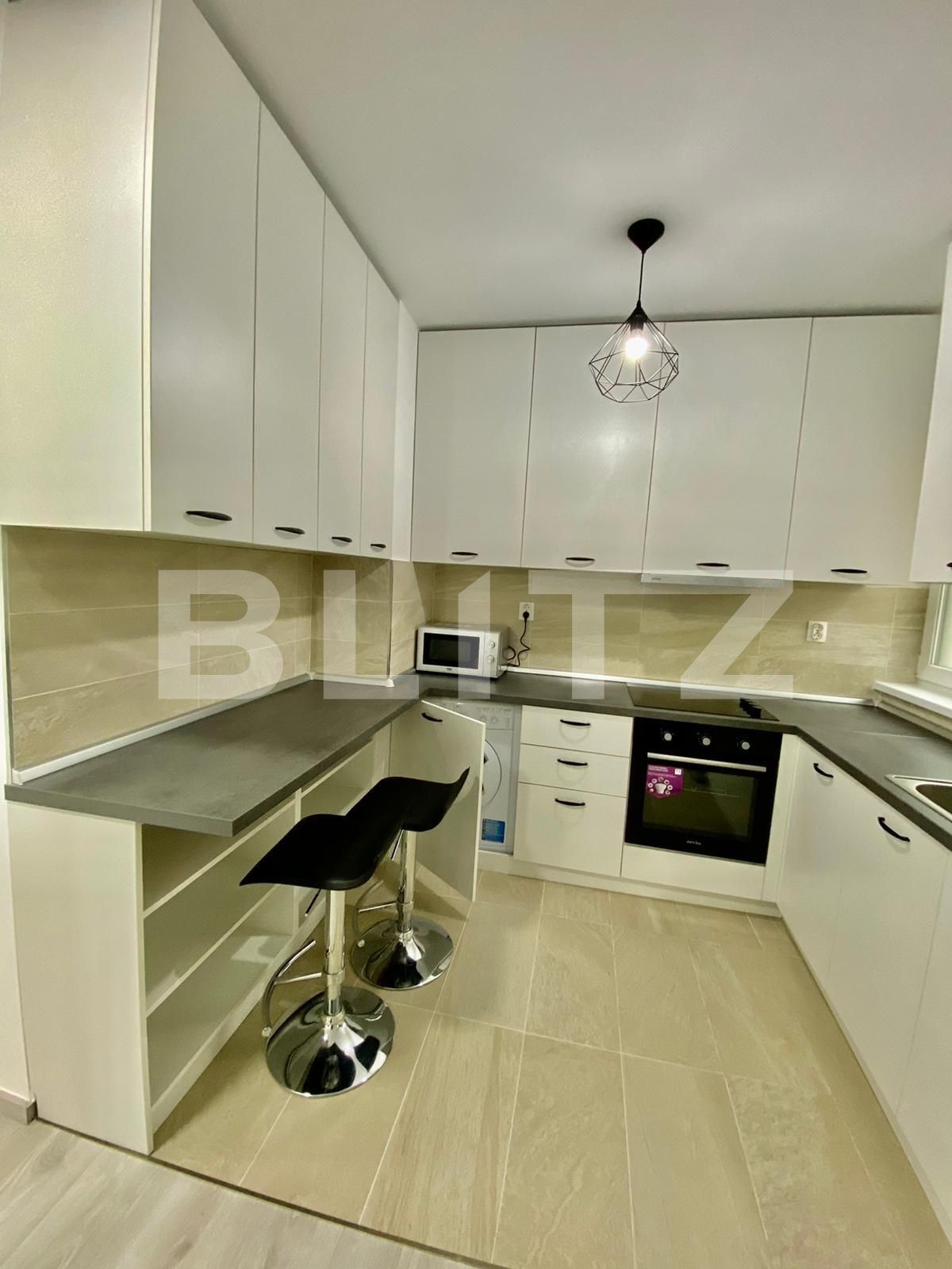 Apartament de închiriat 2 camere Andrei Mureşanu - 57385AI | BLITZ Cluj-Napoca | Poza10