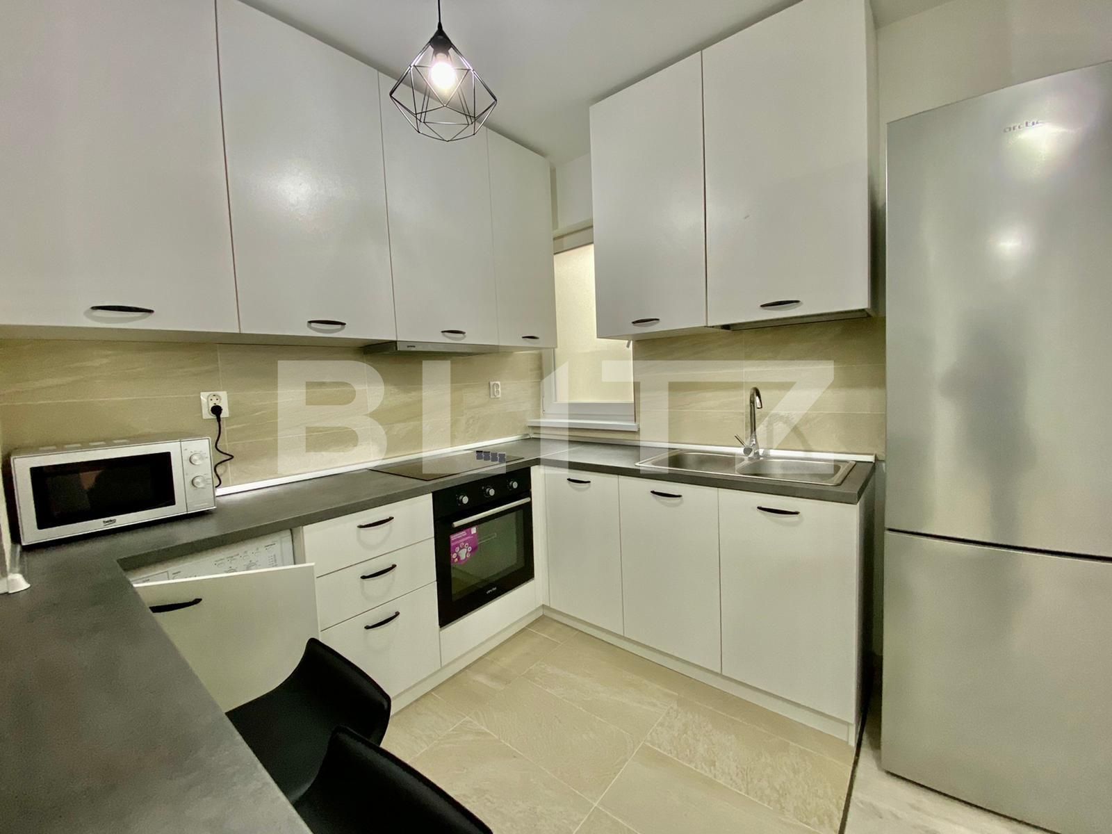 Apartament de închiriat 2 camere Andrei Mureşanu - 57385AI | BLITZ Cluj-Napoca | Poza9