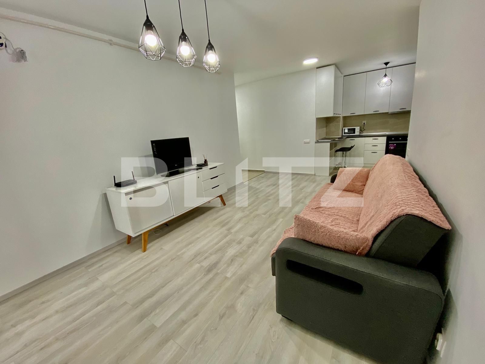 Apartament de închiriat 2 camere Andrei Mureşanu - 57385AI | BLITZ Cluj-Napoca | Poza6