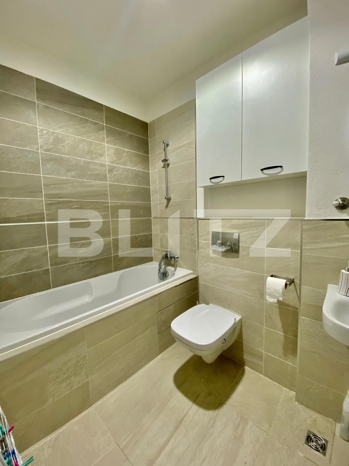 Apartament de închiriat 2 camere Andrei Mureşanu - 57385AI | BLITZ Cluj-Napoca | Poza15