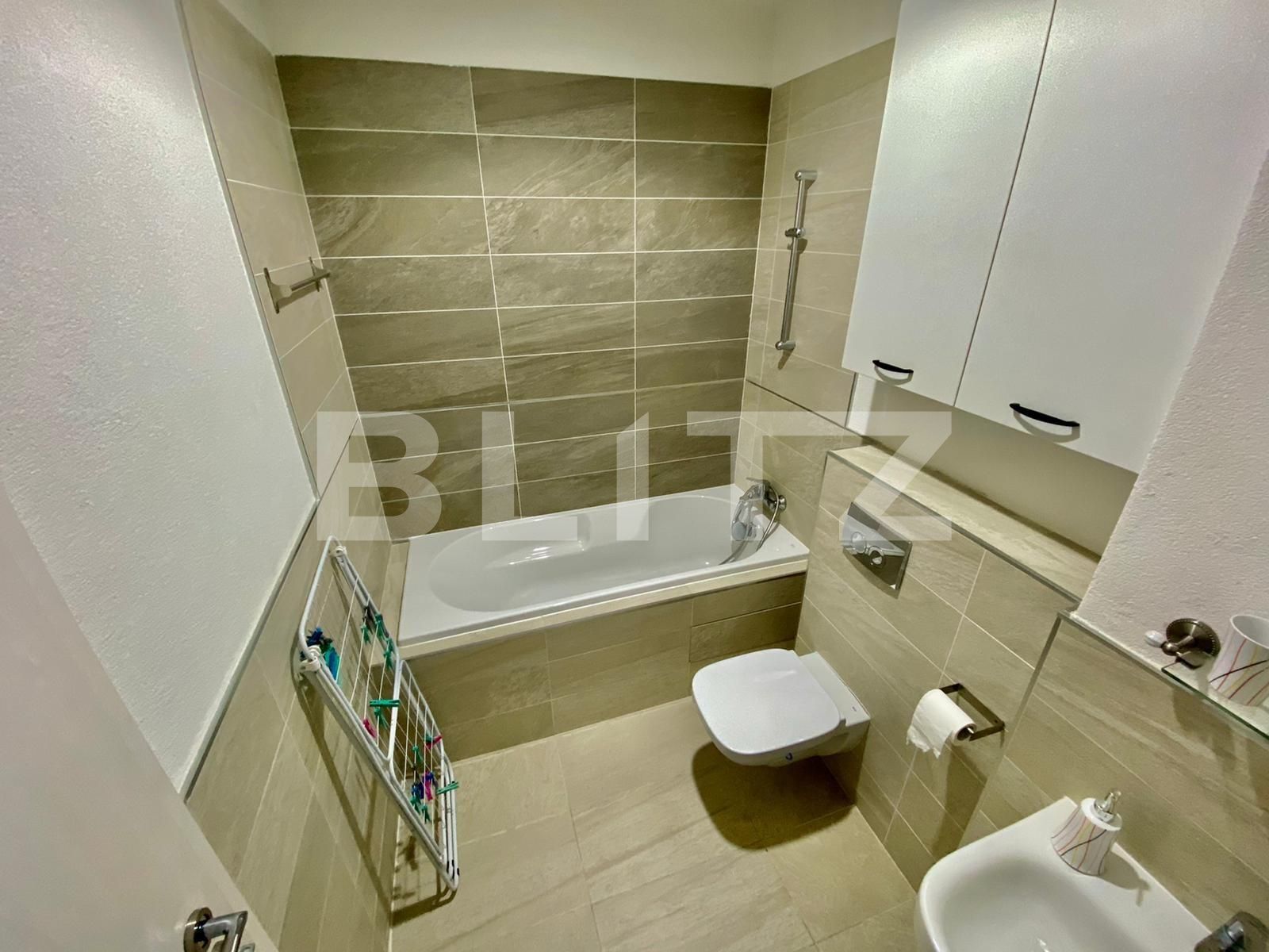 Apartament de închiriat 2 camere Andrei Mureşanu - 57385AI | BLITZ Cluj-Napoca | Poza17