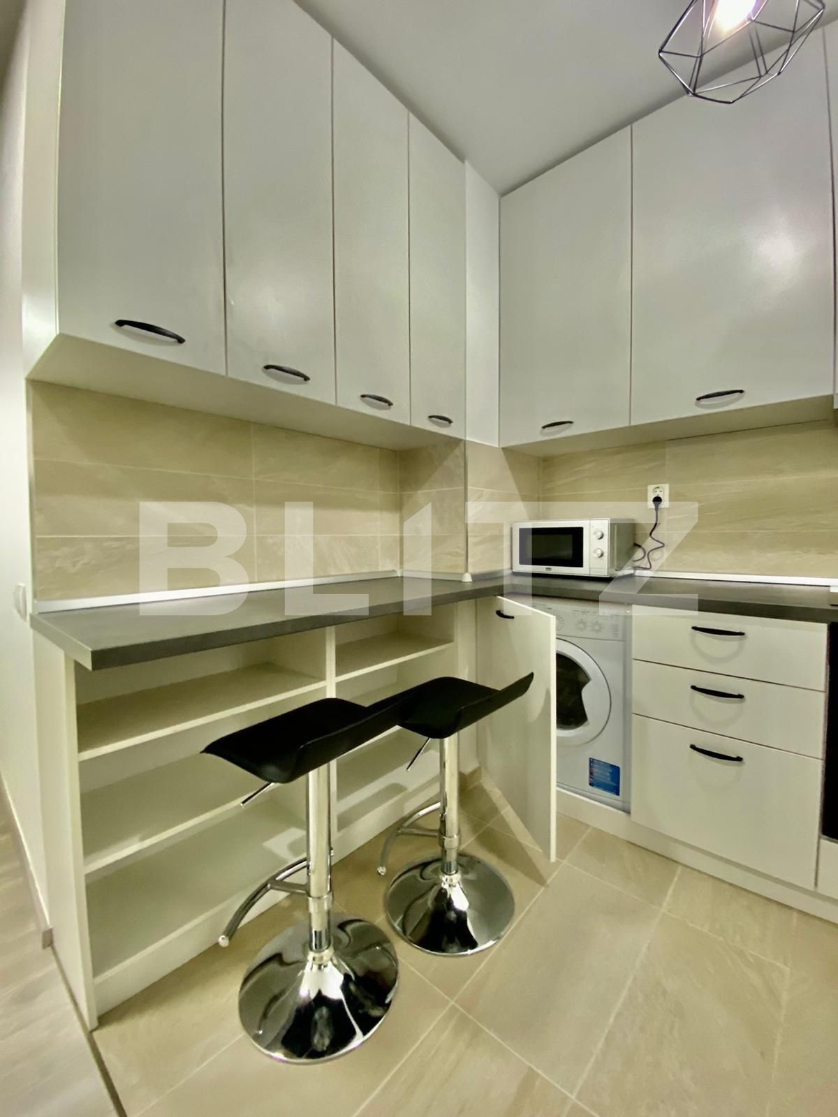 Apartament de închiriat 2 camere Andrei Mureşanu - 57385AI | BLITZ Cluj-Napoca | Poza13