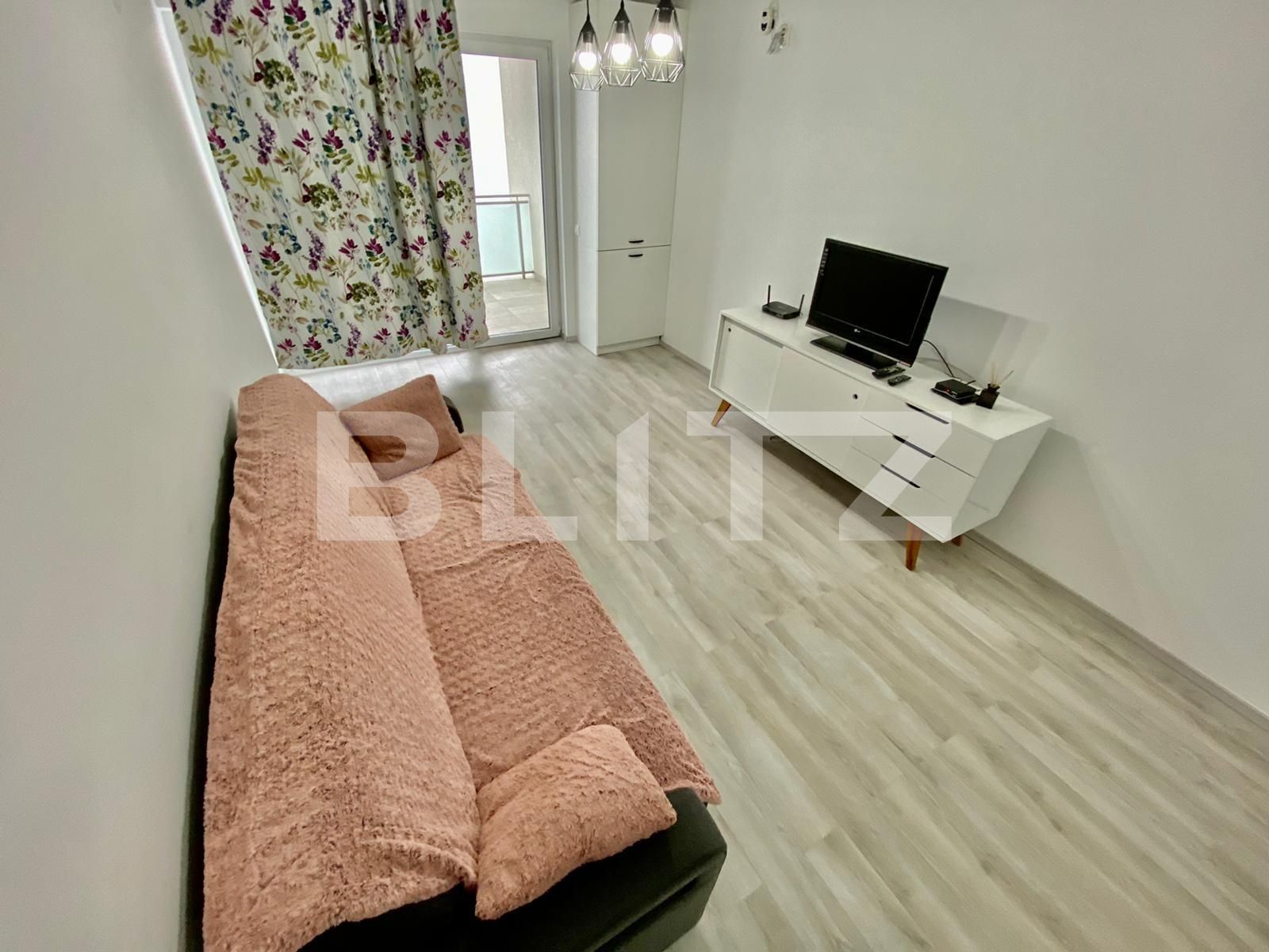 Apartament de închiriat 2 camere Andrei Mureşanu - 57385AI | BLITZ Cluj-Napoca | Poza7