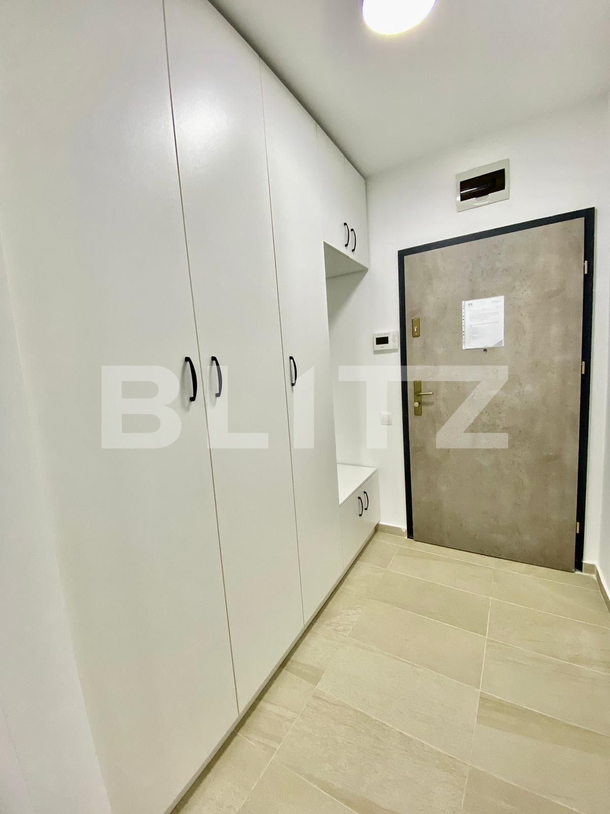 Apartament de închiriat 2 camere Andrei Mureşanu - 57385AI | BLITZ Cluj-Napoca | Poza12