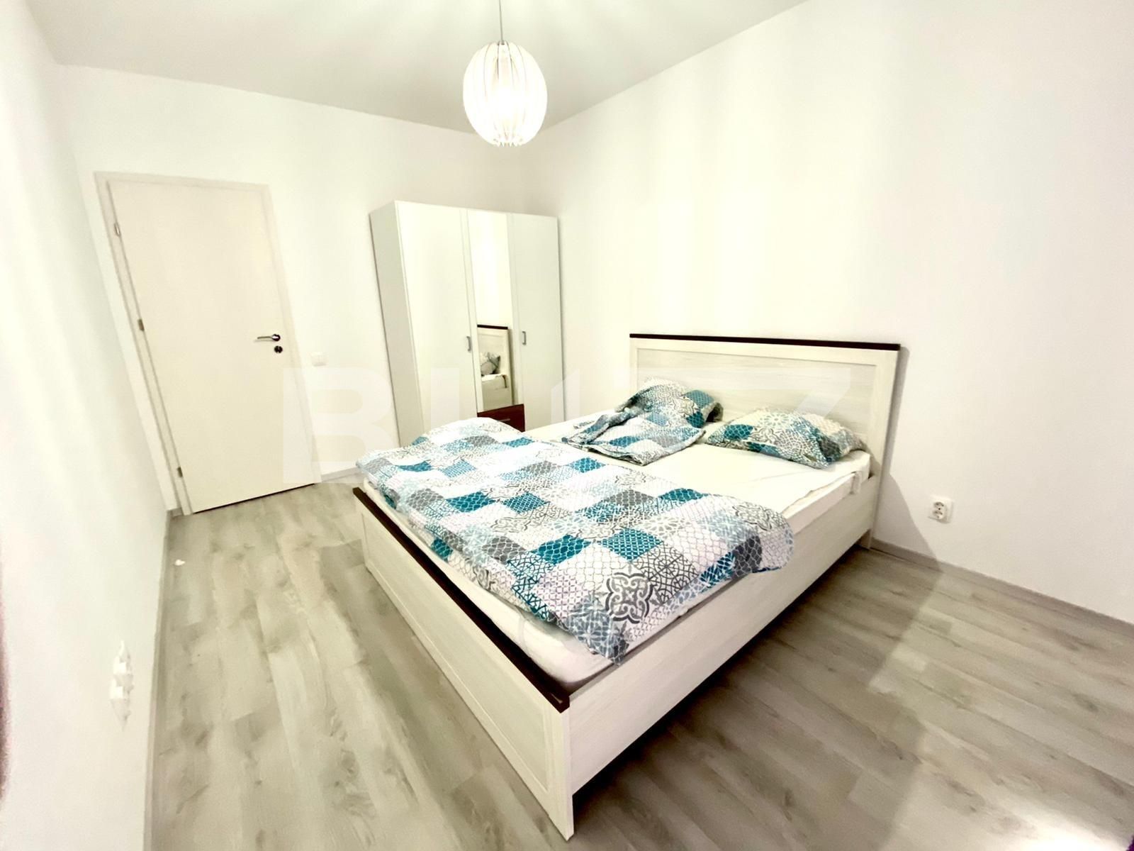 Apartament de închiriat 2 camere Andrei Mureşanu - 57385AI | BLITZ Cluj-Napoca | Poza2