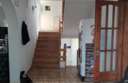 Casa individuala, 300 mp, zona Auchan Iris, curte cu locuri de parcare