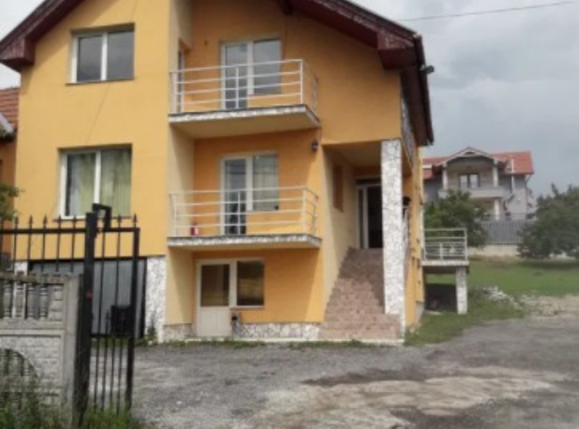 Spațiu comercial de închiriat Iris - 57386SIC | BLITZ Cluj-Napoca | Poza1