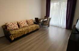 Apartament 2 camere, 56 mp,  parcare, zona Abatorului!